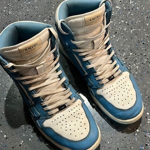 Amiri high top
